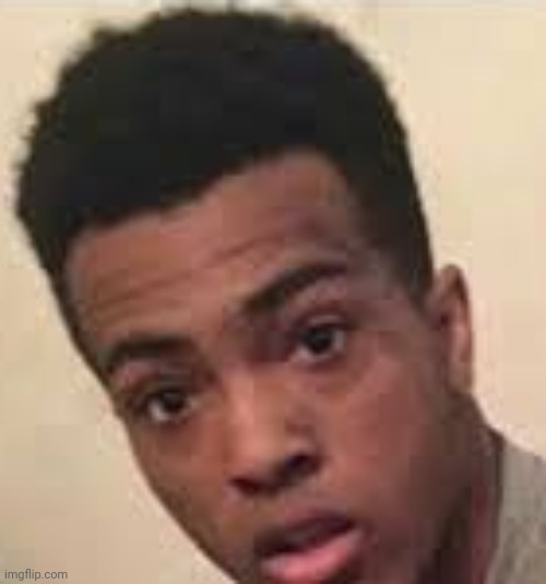 Surprised XXXTENTACION | image tagged in surprised xxxtentacion | made w/ Imgflip meme maker