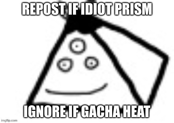 Please do repost | made w/ Imgflip meme maker