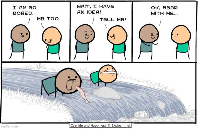 image tagged in comics/cartoons | made w/ Imgflip meme maker
