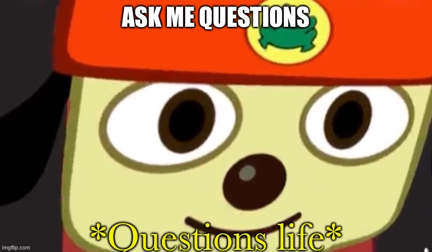 Questions life | ASK ME QUESTIONS | image tagged in questions life | made w/ Imgflip meme maker