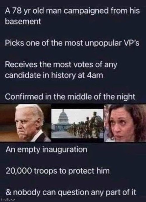 Liberals are finally getting the dictatorship they feared for 4 years, and it threatens everyone. | image tagged in joe biden,democrats,liberal logic,liberal hypocrisy,memes | made w/ Imgflip meme maker