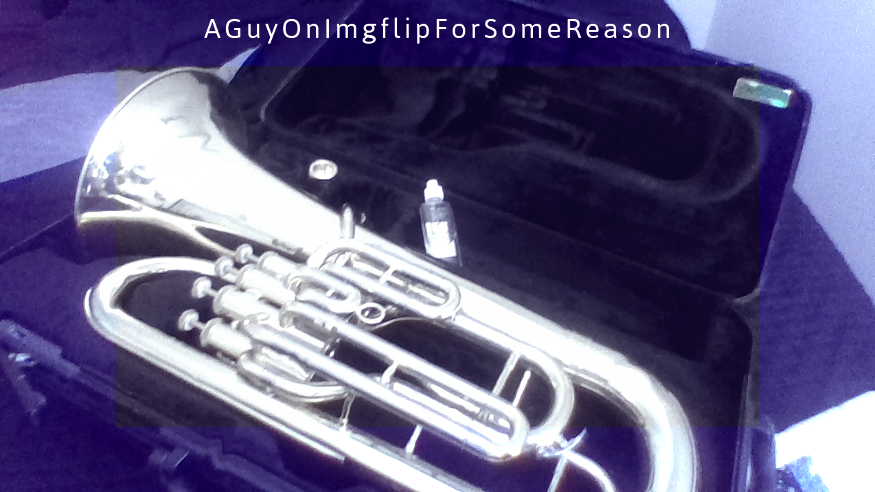 AGuyOnImgflip Announcement Temp 4 Blank Meme Template