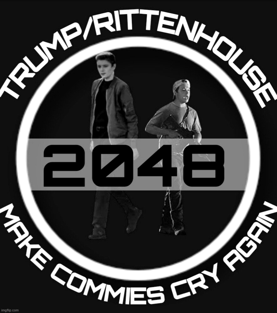 2048.. | image tagged in trump,2048,presidential race,republican,rittenhouse,rittenhouse sues cnn | made w/ Imgflip meme maker