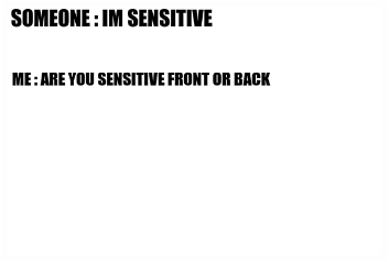 High Quality V Blank Meme Template