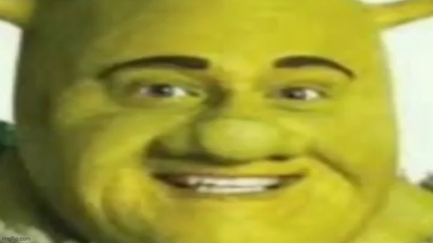 shrexy | made w/ Imgflip meme maker