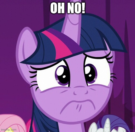 OH NO! | made w/ Imgflip meme maker