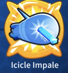 High Quality Icicle impale Blank Meme Template