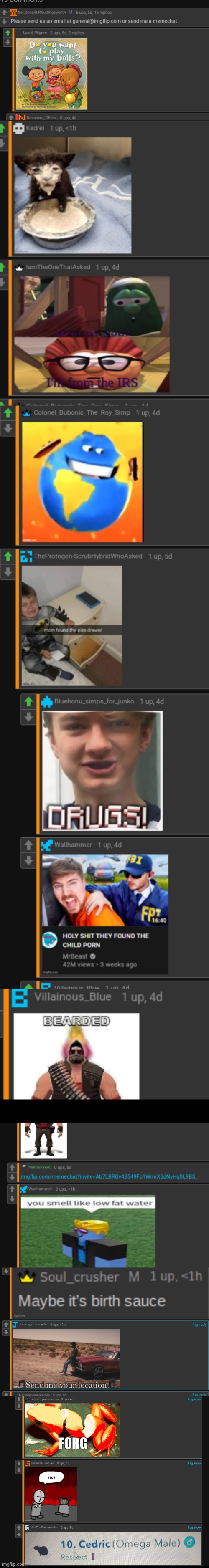 No context | made w/ Imgflip meme maker