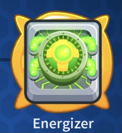 Energizer Blank Meme Template