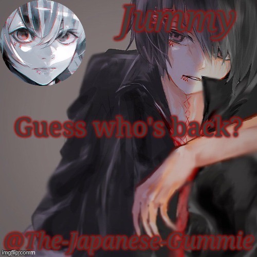 Found my first post on this account | made w/ Imgflip meme maker