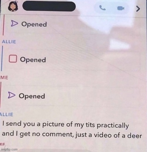 i would do the same thing, people sending nudes is just...why? | made w/ Imgflip meme maker