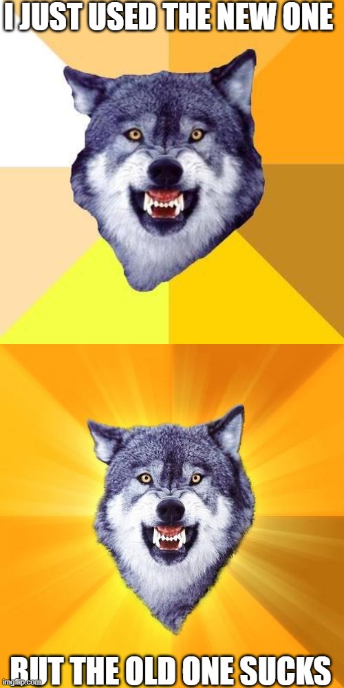 Something I Made Imgflip