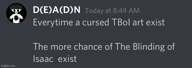 The Blinding of Isaac with new Bleach DLC | made w/ Imgflip meme maker