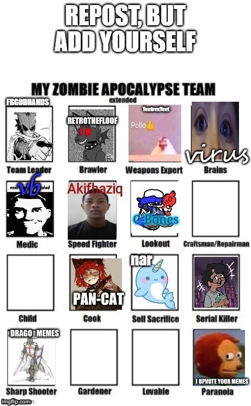 vb | made w/ Imgflip meme maker