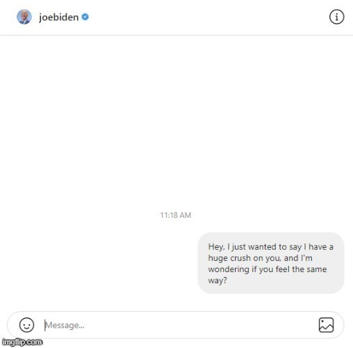 marcy x joebiden r34 art, now | made w/ Imgflip meme maker