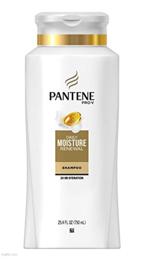 Pantene | image tagged in pantene | made w/ Imgflip meme maker