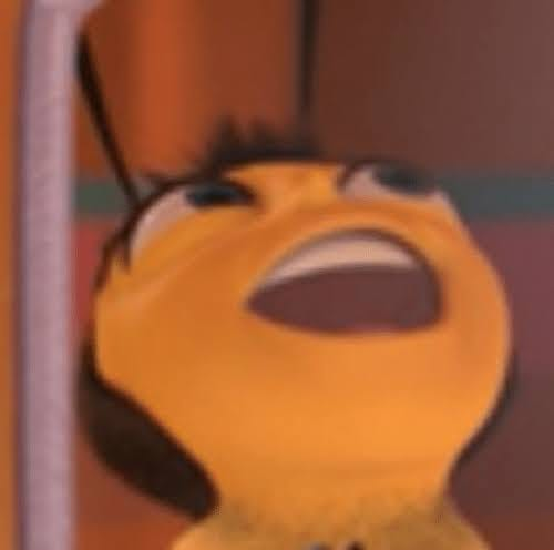 Oh el cielo Blank Meme Template