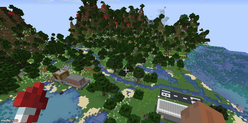 Tokyo, as I said very WIP | made w/ Imgflip meme maker