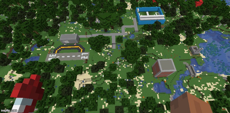 Detroit | made w/ Imgflip meme maker