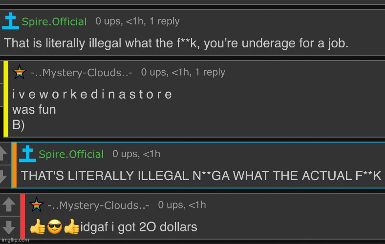 e | made w/ Imgflip meme maker