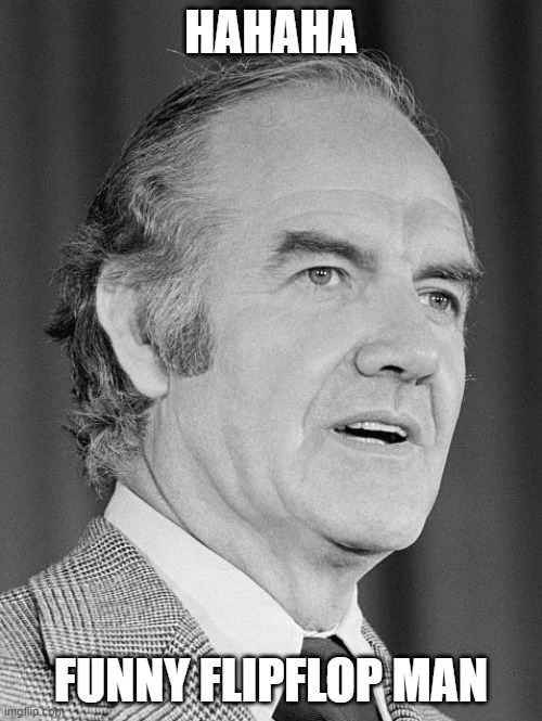 HAHAHA; FUNNY FLIPFLOP MAN | made w/ Imgflip meme maker