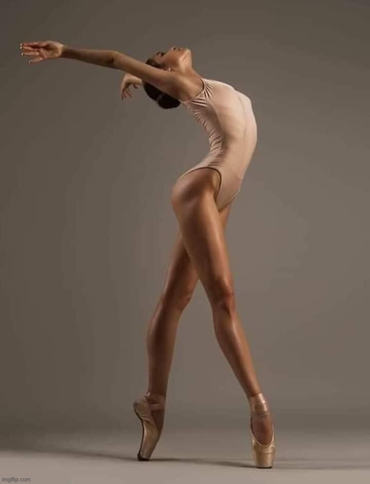 Dancer pose | image tagged in dancer pose | made w/ Imgflip meme maker