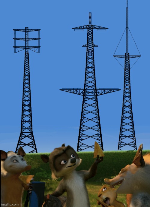 Over the Hedge | image tagged in over the hedge | made w/ Imgflip meme maker