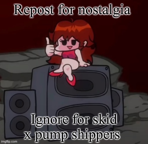 Get dose dam skid x pump shippers out of my life | made w/ Imgflip meme maker