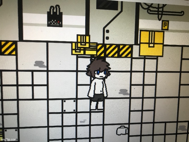 No, not a furry yet. | image tagged in not yet | made w/ Imgflip meme maker