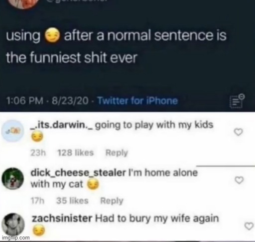 .-. | made w/ Imgflip meme maker