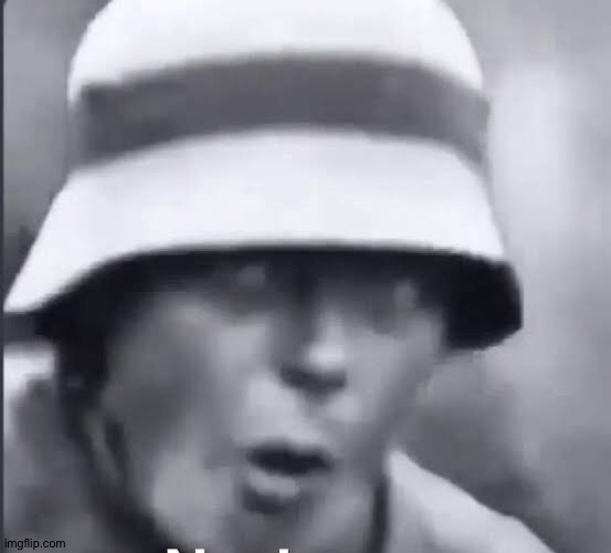 image tagged in nazi pog | made w/ Imgflip meme maker