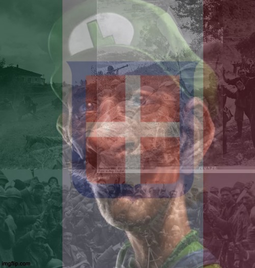 Giovinezza, giovinezza.. | made w/ Imgflip meme maker