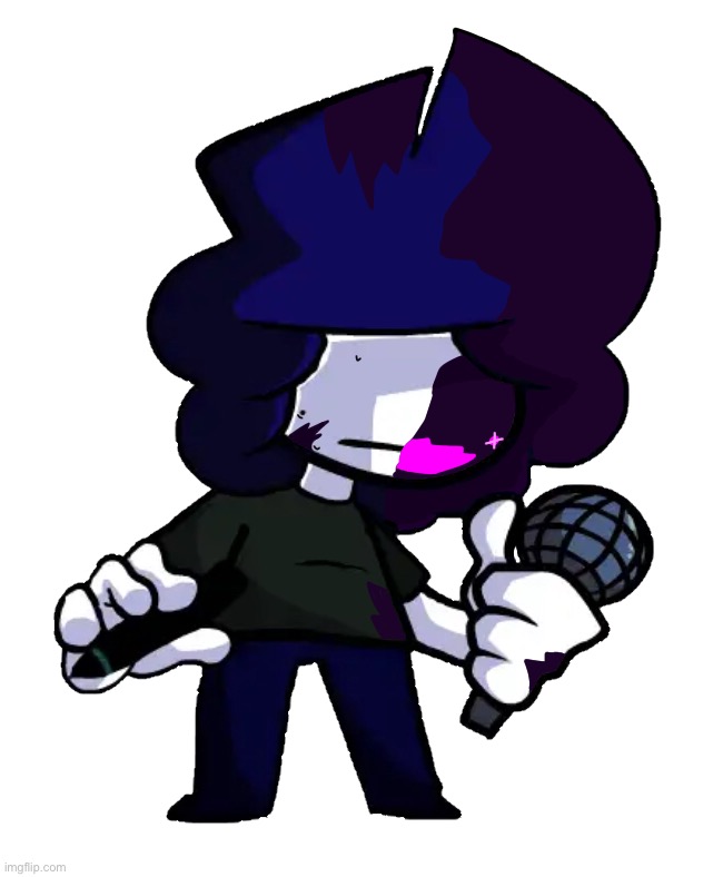 Aw hell nah Corrupted Davihh :SadnessCombat: | image tagged in corrupted davihh | made w/ Imgflip meme maker