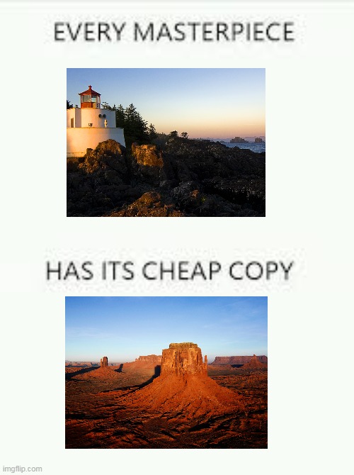 Online houses that your PC | image tagged in every masterpiece has its cheap copy,memes | made w/ Imgflip meme maker