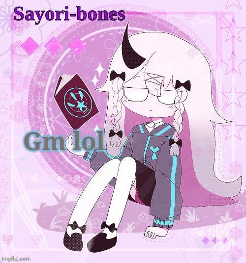 Razzy Stazzy | Gm lol | image tagged in rassy stazzy | made w/ Imgflip meme maker