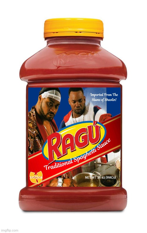 RAGU | image tagged in wu tang,wu tang clan | made w/ Imgflip meme maker