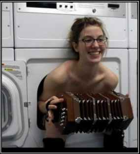 washing machine accordion Blank Meme Template