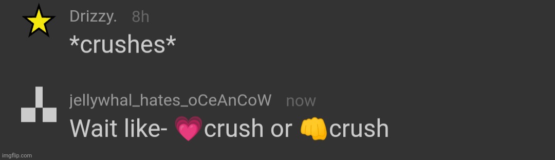 *WHEEZE* | made w/ Imgflip meme maker