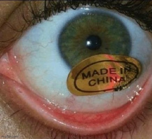 my eyes feel weak | made w/ Imgflip meme maker