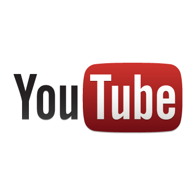 Old YouTube logo Meme Template