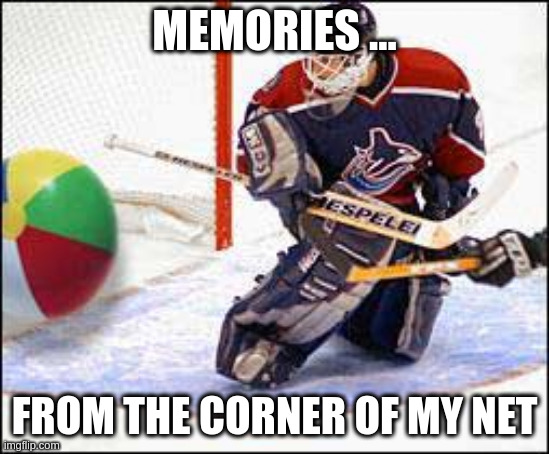 cloutier | MEMORIES ... FROM THE CORNER OF MY NET | image tagged in cloutier | made w/ Imgflip meme maker