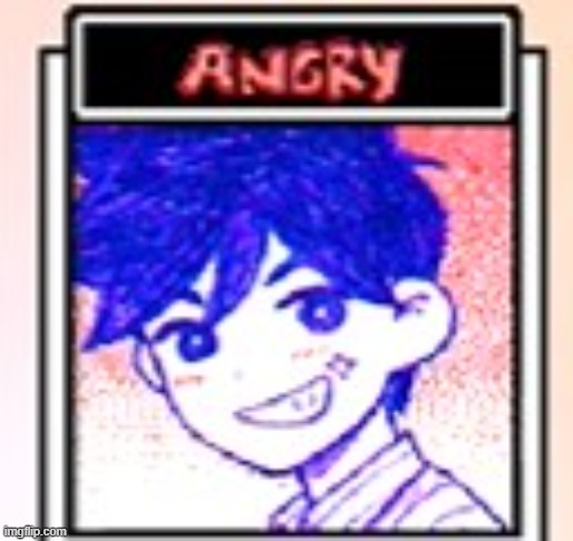 ANGRY | made w/ Imgflip meme maker