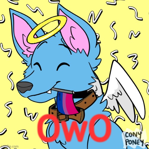 RetroFurry Picrew 2 | OwO | image tagged in retrofurry picrew 2 | made w/ Imgflip meme maker