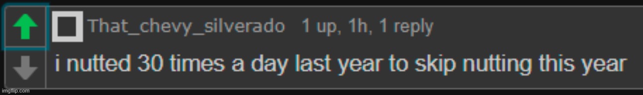 True chad. | made w/ Imgflip meme maker