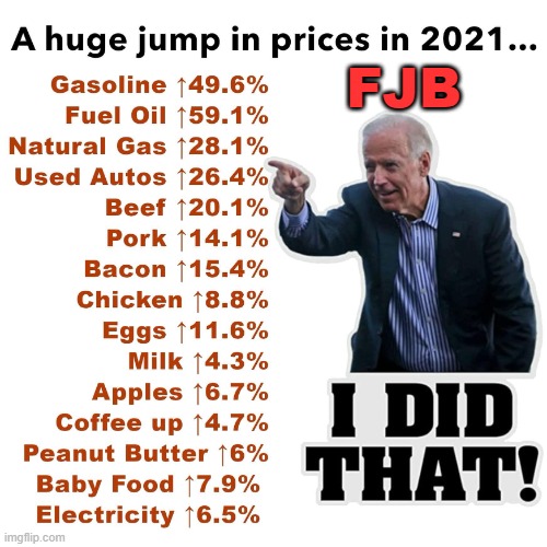 FJB | FJB | image tagged in thanks biden | made w/ Imgflip meme maker