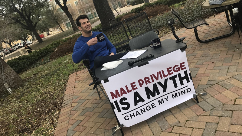 Original change my mind Blank Meme Template