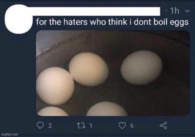 eggs | made w/ Imgflip meme maker