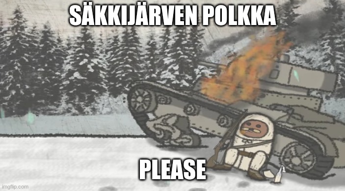 benis | SÄKKIJÄRVEN POLKKA; PLEASE | image tagged in memes,music,singing,sakkijarven polkka,benis | made w/ Imgflip meme maker