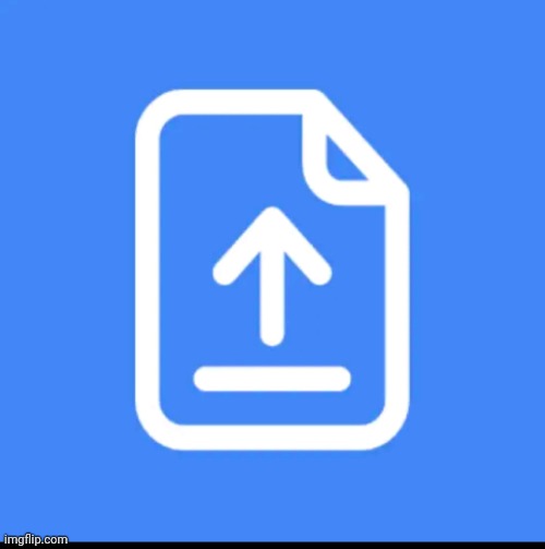 Upvote Document! | image tagged in upvote document | made w/ Imgflip meme maker