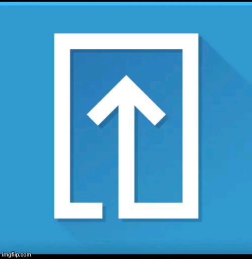 Upvote File! | image tagged in upvote file | made w/ Imgflip meme maker